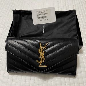 YSL Wallet